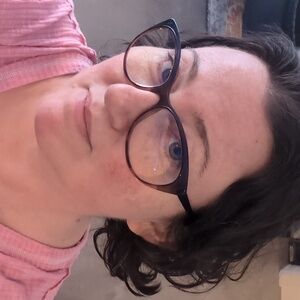 Meet your Posher, Anne